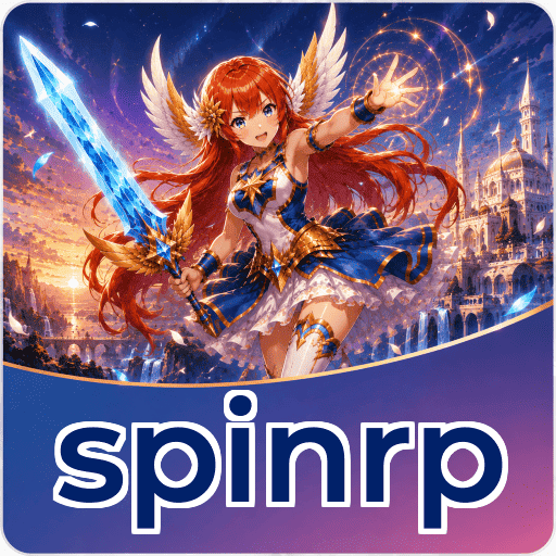 spinrp Technical Info