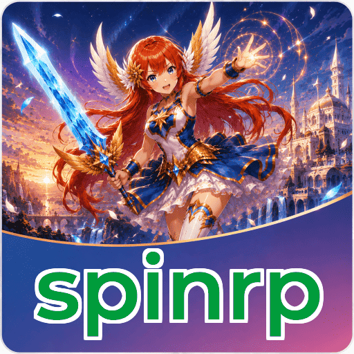 spinrp Tools
