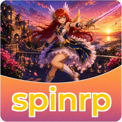spinrp Download