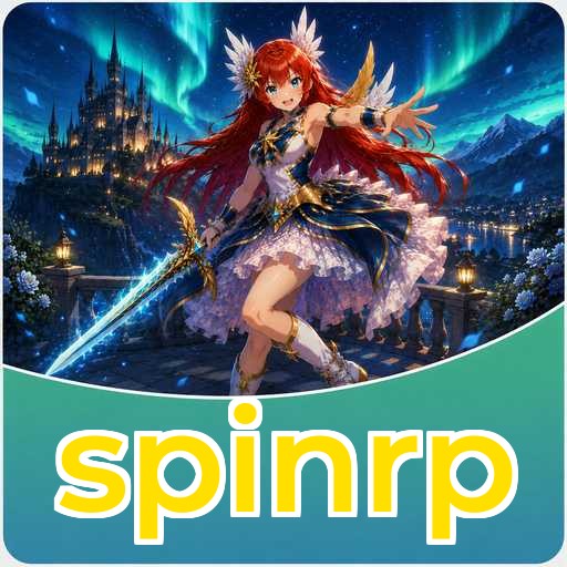 spinrp Download