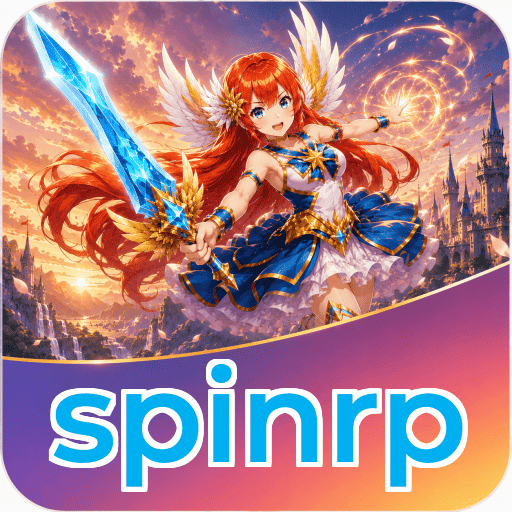 spinrp Signature