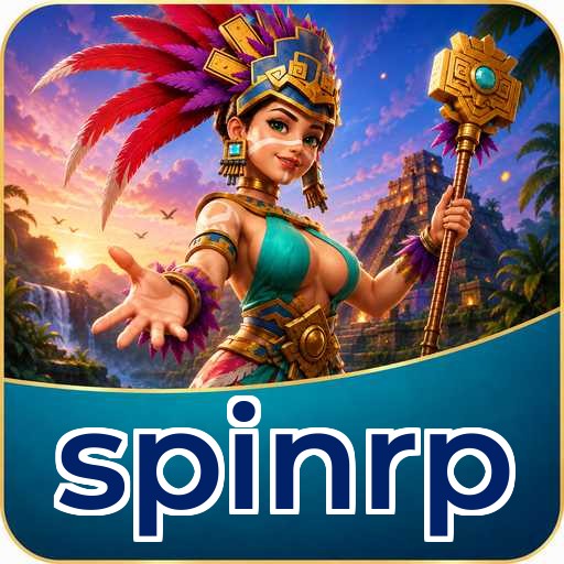 spinrp Aplikasi