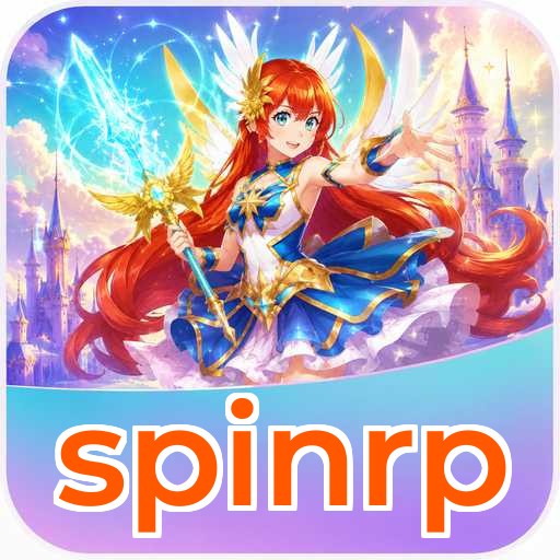 spinrp Download