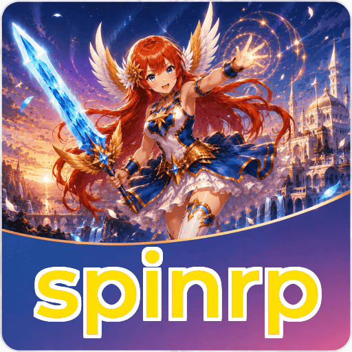spinrp Tools