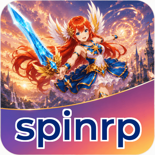 spinrp Components