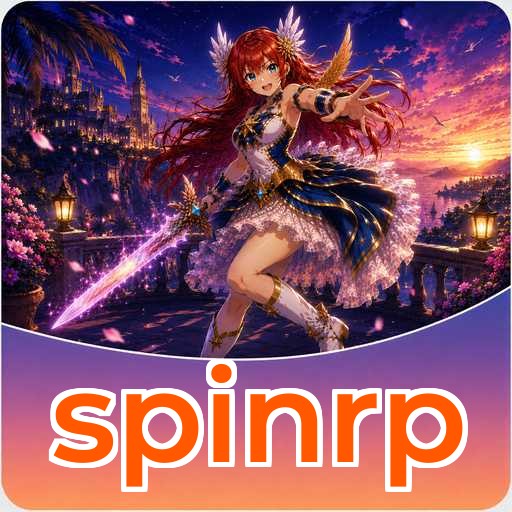 spinrp Technical Info