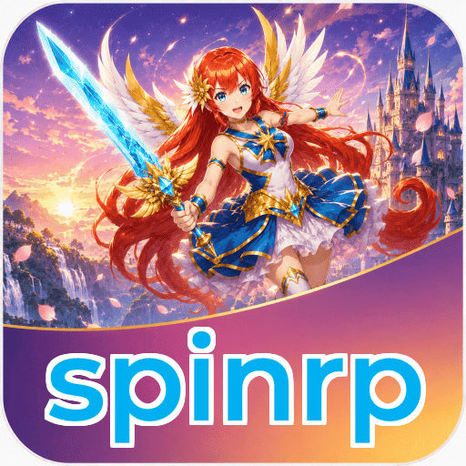 spinrp Technical Info