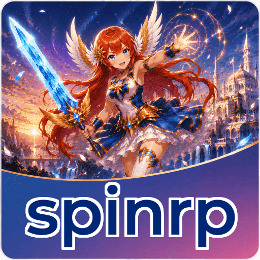 spinrp Specifications